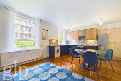 1 bedroom apartment to rent, Tonbridge House, Bloomsbury, WC1H