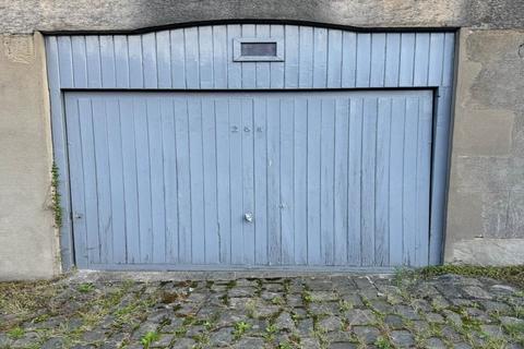 Parking for sale, Randolph Lane, Edinburgh,