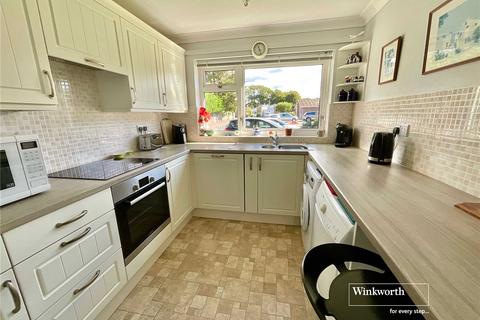 2 bedroom apartment for sale, Oakleigh Way, Highcliffe, Christchurch, Dorset, BH23