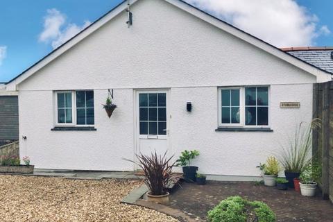 2 bedroom detached bungalow to rent, Stableside, Goonbell, St. Agnes