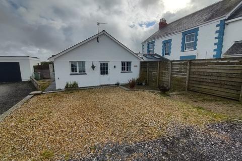 2 bedroom detached bungalow to rent, Stableside, Goonbell, St. Agnes