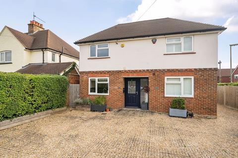 2 bedroom semi-detached house for sale, Bourne Road, Farncombe