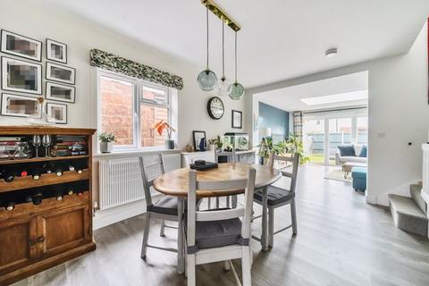 2 bedroom semi-detached house for sale, Bourne Road, Farncombe