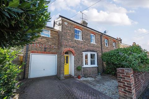 4 bedroom semi-detached house for sale, Eastwood Road, Bramley