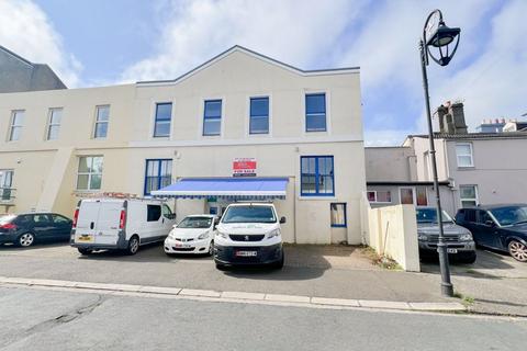 Retail property (out of town) for sale, 61-62 Derby Square, Douglas