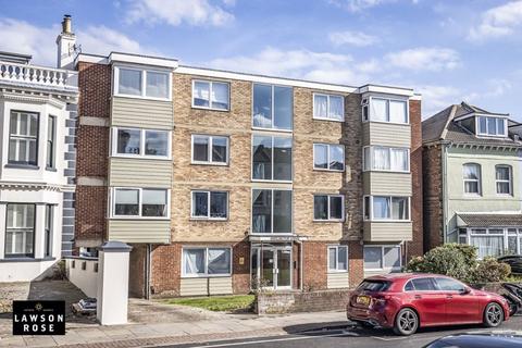 2 bedroom ground floor flat for sale, Victoria Road South, Southsea