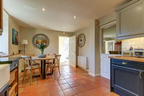 3 bedroom barn conversion for sale, Dovecote Steadings, Morpeth NE61