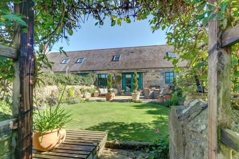 3 bedroom barn conversion for sale, Dovecote Steadings, Morpeth NE61