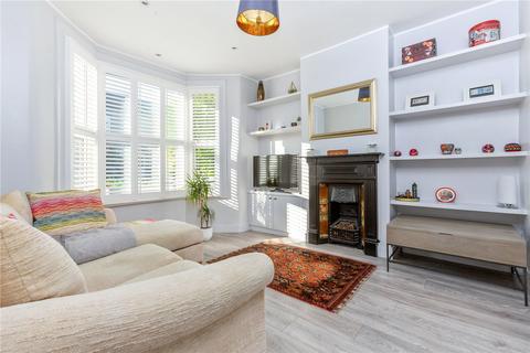 1 bedroom apartment for sale, Danbrook Road, London, SW16