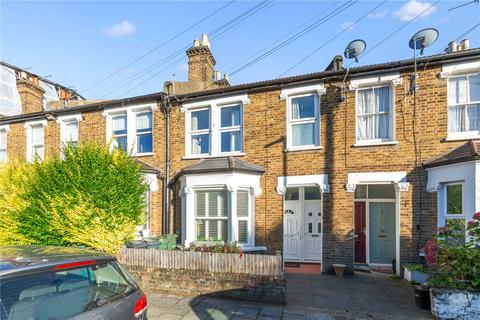 1 bedroom apartment for sale, Danbrook Road, London, SW16