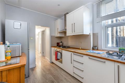 1 bedroom apartment for sale, Danbrook Road, London, SW16