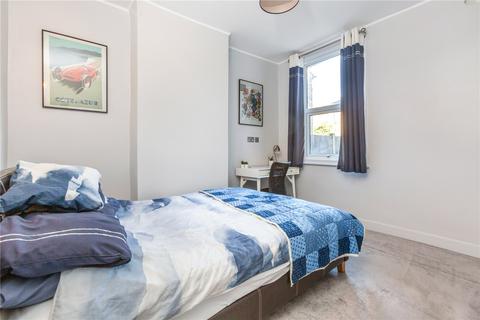 1 bedroom apartment for sale, Danbrook Road, London, SW16