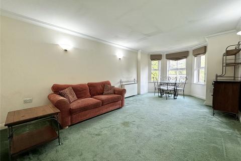 2 bedroom apartment for sale, Eton Court, 43 Alumhurst Road, Bournemouth, Dorset, BH4