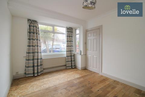 3 bedroom terraced house for sale, Wentworth Road, Grimsby DN34