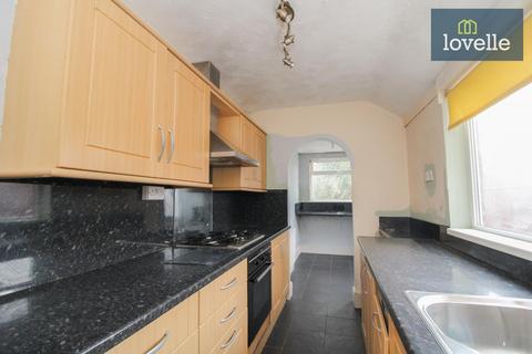 3 bedroom terraced house for sale, Wentworth Road, Grimsby DN34