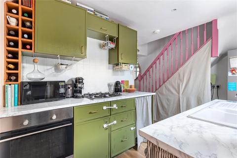 3 bedroom terraced house for sale, Robson Road, West Norwood, London, SE27