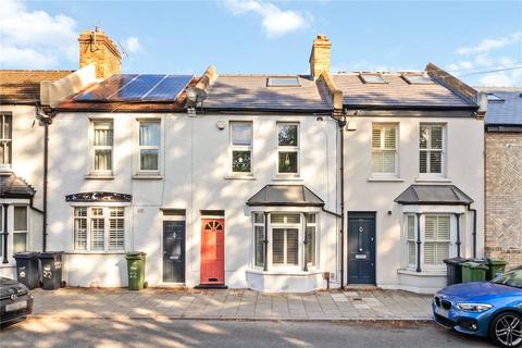 3 bedroom terraced house for sale, Robson Road, West Norwood, London, SE27