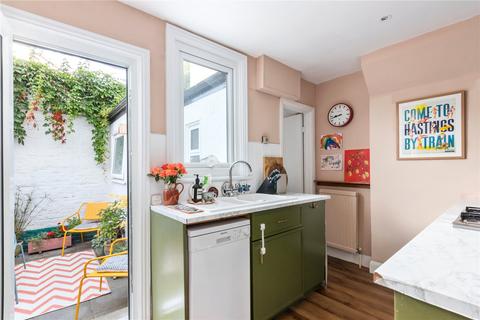 3 bedroom terraced house for sale, Robson Road, West Norwood, London, SE27