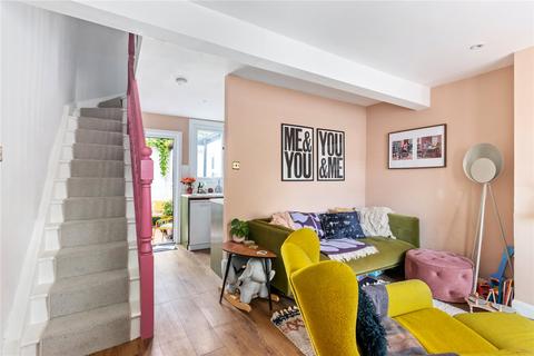 3 bedroom terraced house for sale, Robson Road, West Norwood, London, SE27