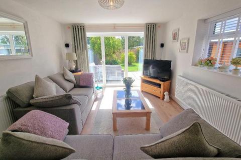 3 bedroom detached bungalow for sale, Wychwood Close, Seaview, Isle of Wight, PO34 5JD