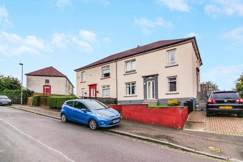 2 bedroom flat for sale, Craigenbay Street, Balornock, Glasgow, G21 4YL