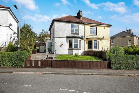 3 bedroom semi-detached house for sale, Corston Street, Carntyne, G33 2EZ