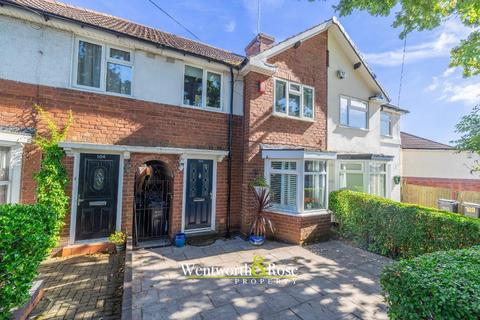 3 bedroom terraced house for sale, Harborne, Birmingham B17