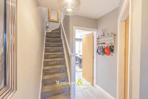 3 bedroom terraced house for sale, Harborne, Birmingham B17