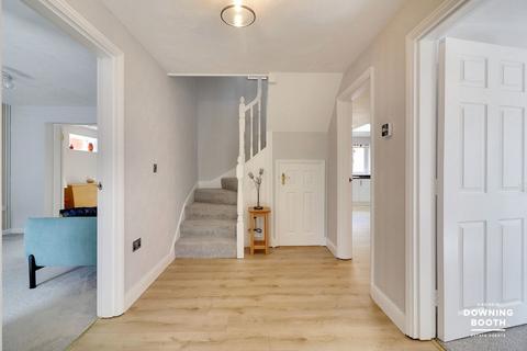 29 Alesmore Meadow, Lichfield, WS13 8FD