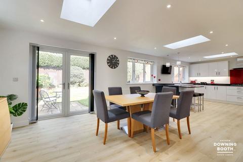 29 Alesmore Meadow, Lichfield, WS13 8FD