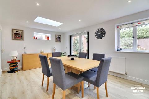 29 Alesmore Meadow, Lichfield, WS13 8FD