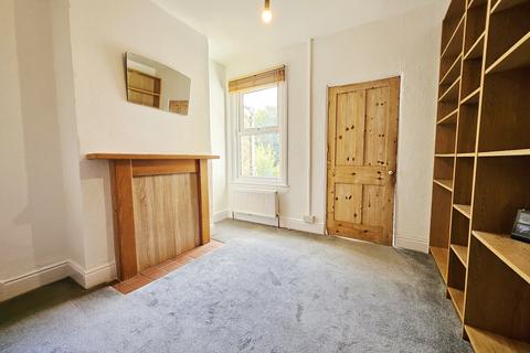 2 bedroom terraced house to rent, Harefield Road, Uxbridge, Greater London, UB8