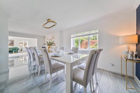 4 bedroom detached house for sale, Kennford, Exeter