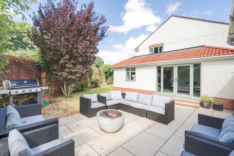 4 bedroom detached house for sale, Kennford, Exeter