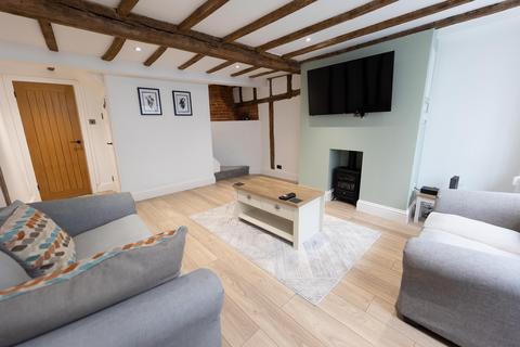 3 bedroom character property for sale, East Street, Colchester, CO1 2