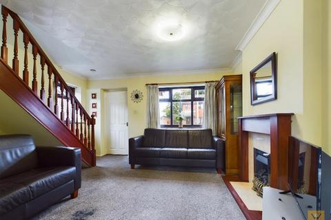 2 bedroom end of terrace house for sale, Heaviley, Stockport SK2