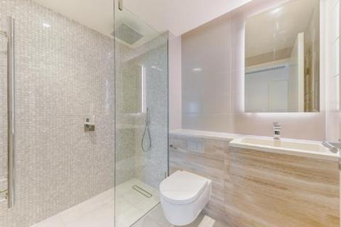 1 bedroom apartment for sale, Bondway, Vauxhall, London, SW8 1SJ