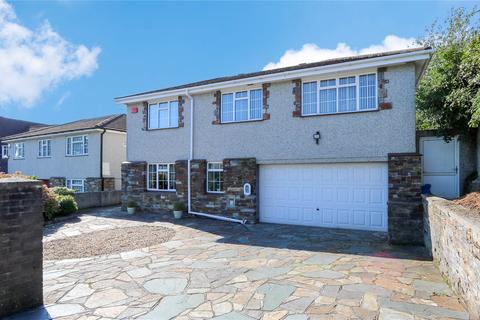 4 bedroom detached house for sale, Russell Avenue, Plymouth PL3