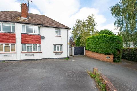 2 bedroom maisonette for sale, The Drive, Orpington, Kent, BR6 9AP