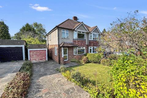 3 bedroom semi-detached house for sale, South Croydon CR2