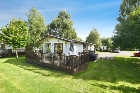 2 bedroom lodge for sale, Wentworth Drive, Tydd St Giles, Wisbech, Cambridgeshire, PE13 5NZ