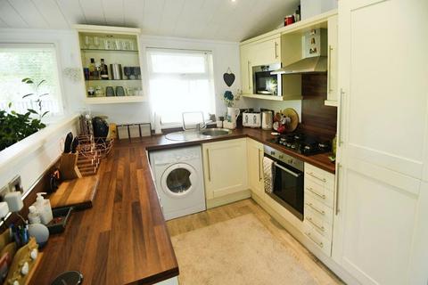 2 bedroom lodge for sale, Wentworth Drive, Tydd St Giles, Wisbech, Cambridgeshire, PE13 5NZ