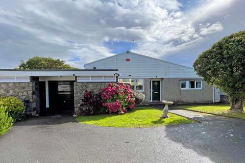 4 bedroom bungalow for sale, Bron Y Felin, Llandegfan, Menai Bridge, Isle of Anglesey, LL59