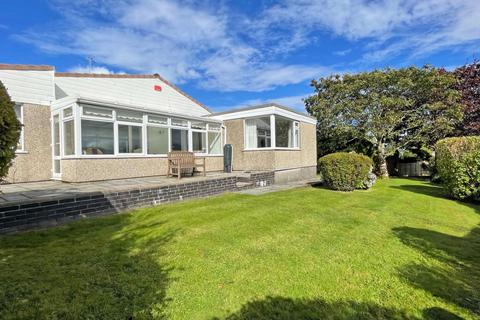 4 bedroom bungalow for sale, Bron Y Felin, Llandegfan, Menai Bridge, Isle of Anglesey, LL59