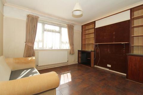 1 bedroom maisonette for sale, Elmfield Court, Round Green, Luton, Bedfordshire, LU2 0PX