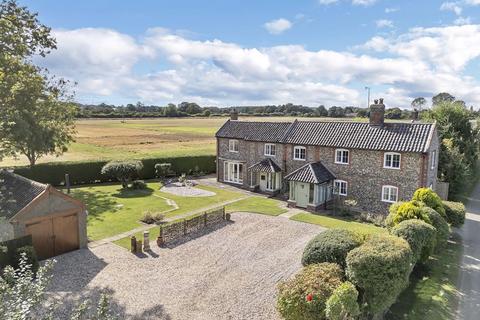 4 bedroom detached house for sale, High Rougham, Rougham