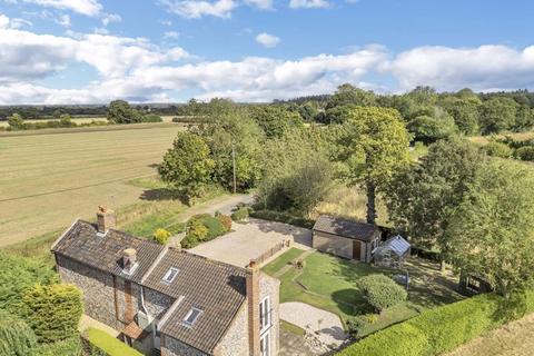 4 bedroom detached house for sale, High Rougham, Rougham