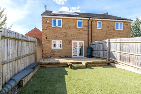 3 bedroom semi-detached house for sale, Lyde Green, Bristol BS16