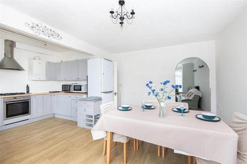 3 bedroom detached house for sale, Burleigh Road, Southbourne BH6