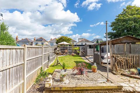 42 Burleigh Road, Southbourne, Bournemouth, BH6 5DZ
